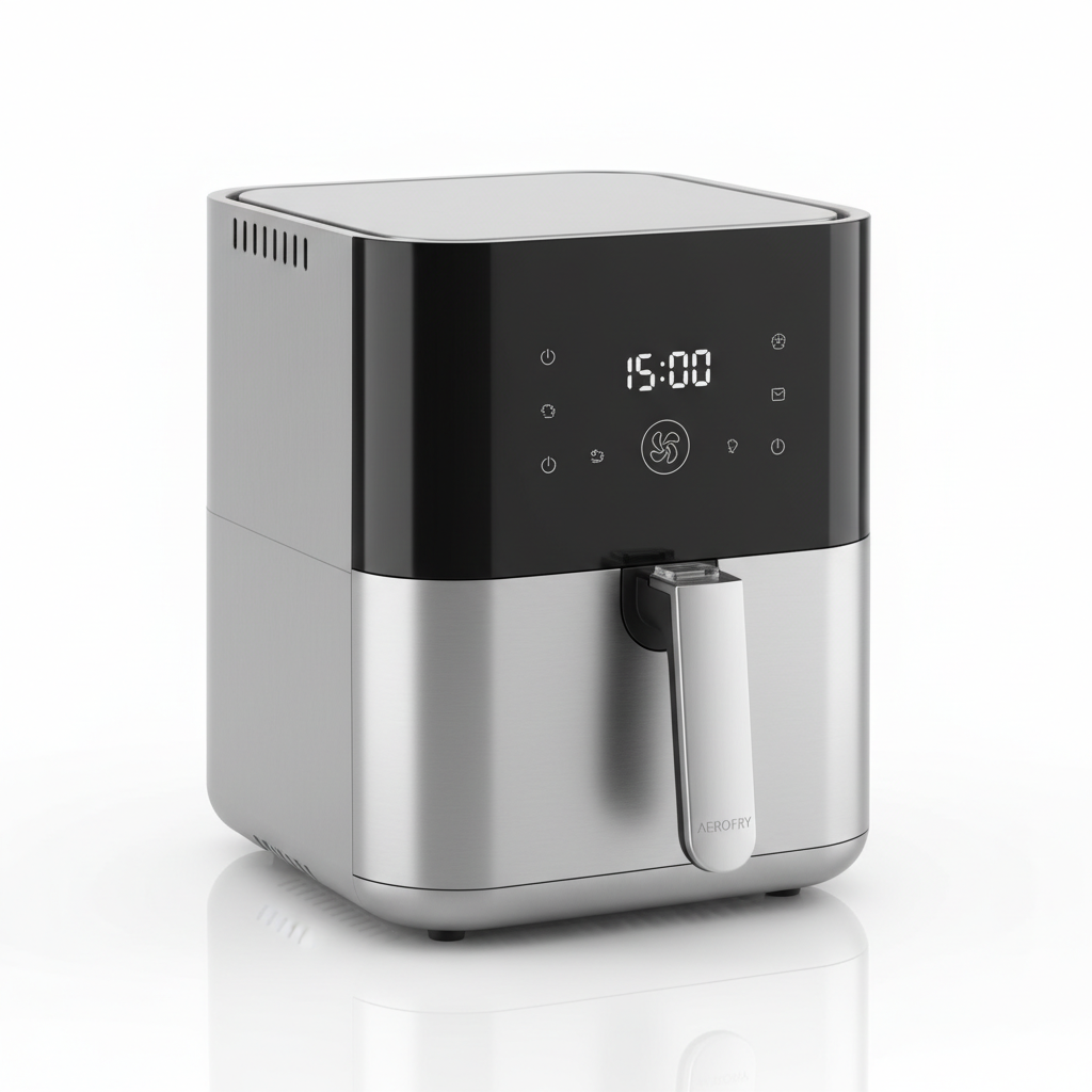 Air fryer