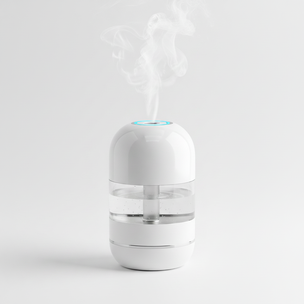 Mini humidifier