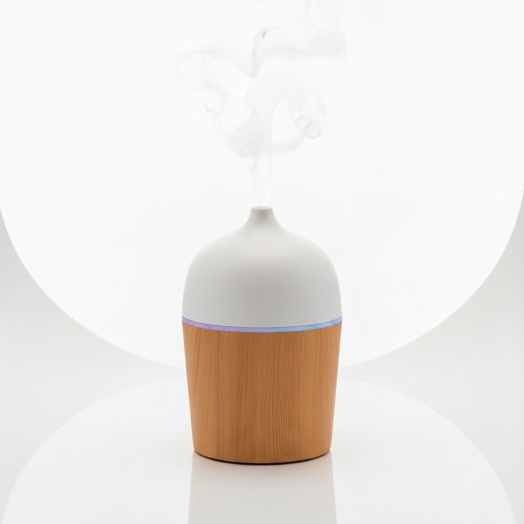 Aroma diffuser