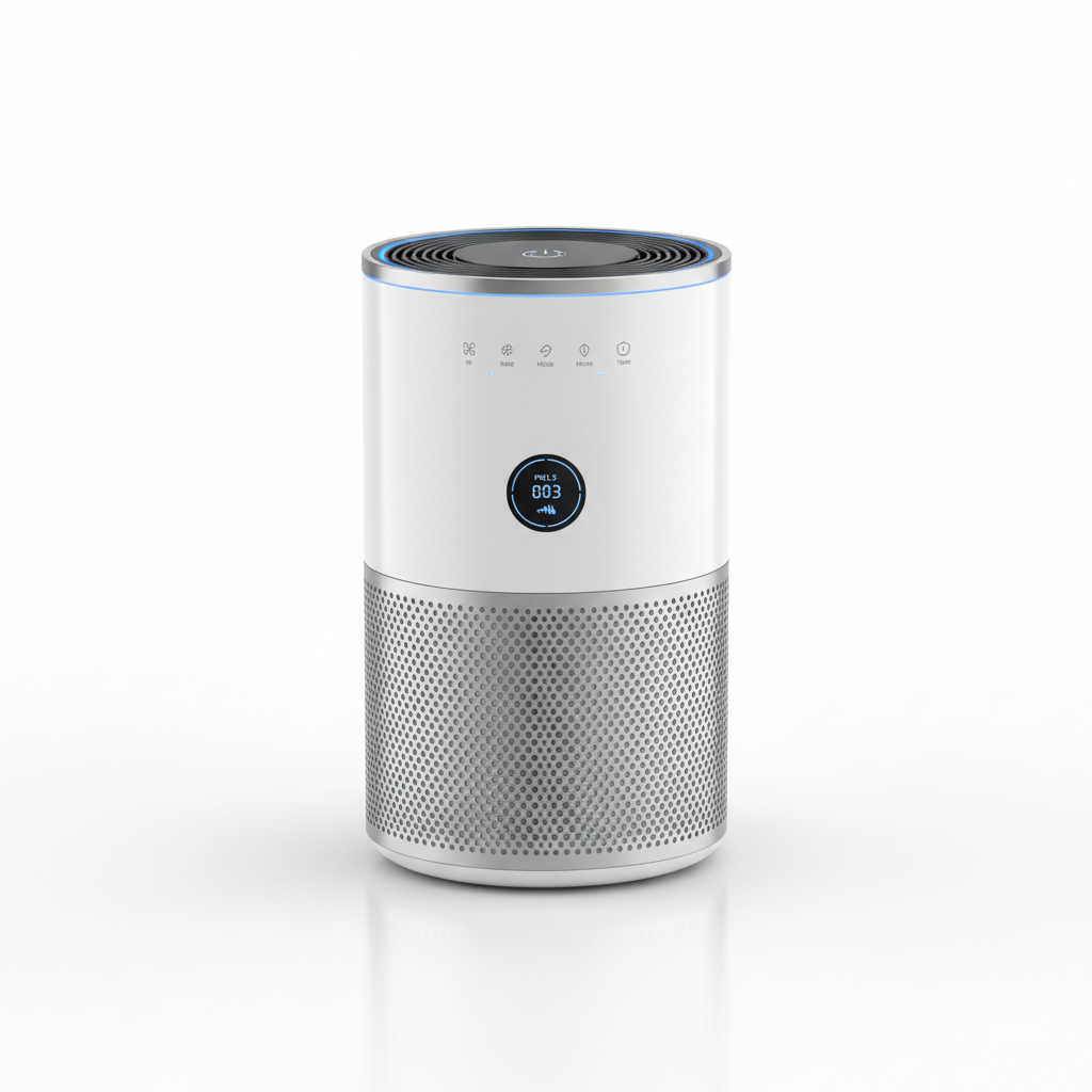 Air purifier