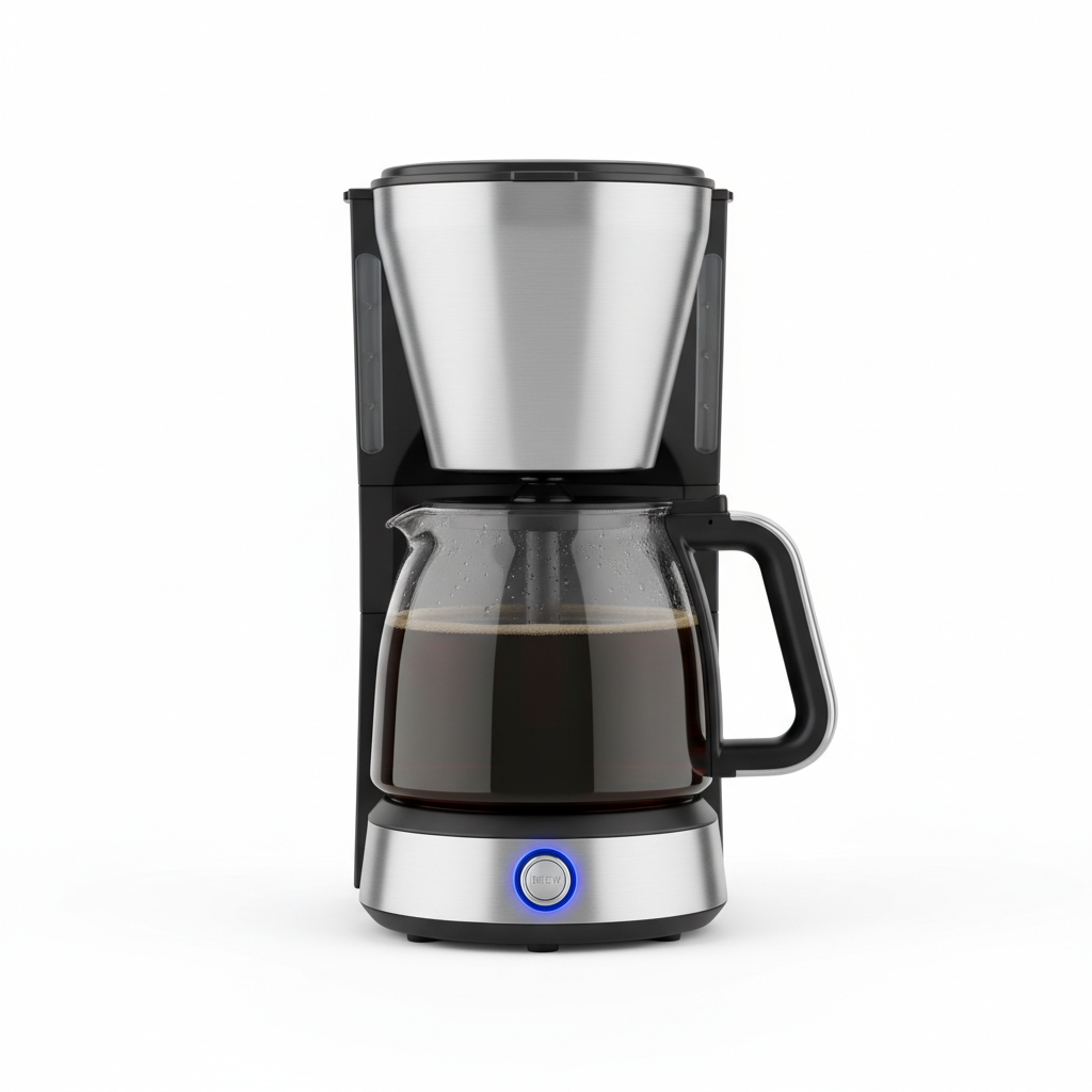 Coffee maker