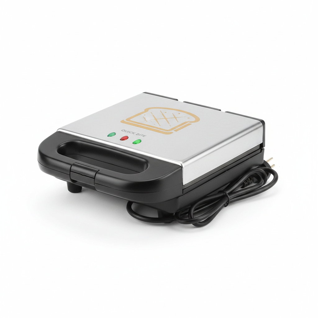 Sandwich maker