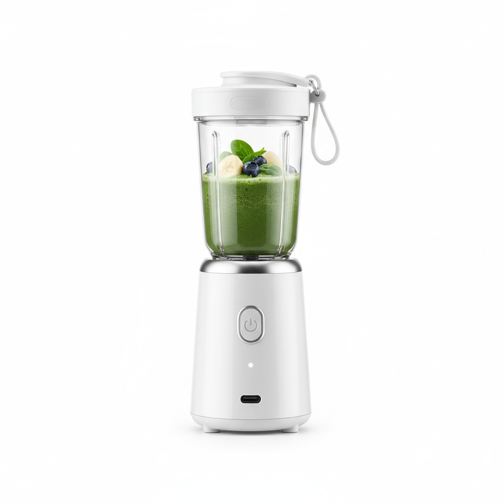 Mini blender