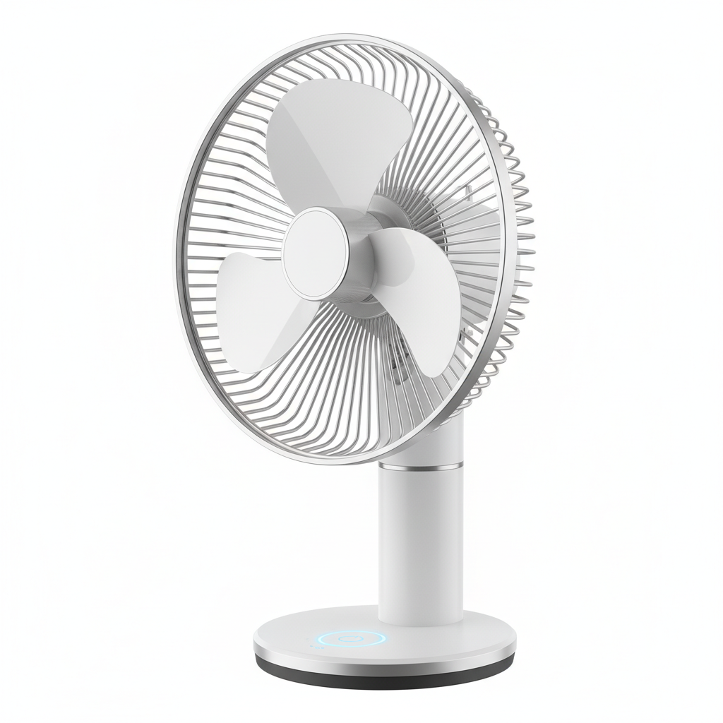 Table fan