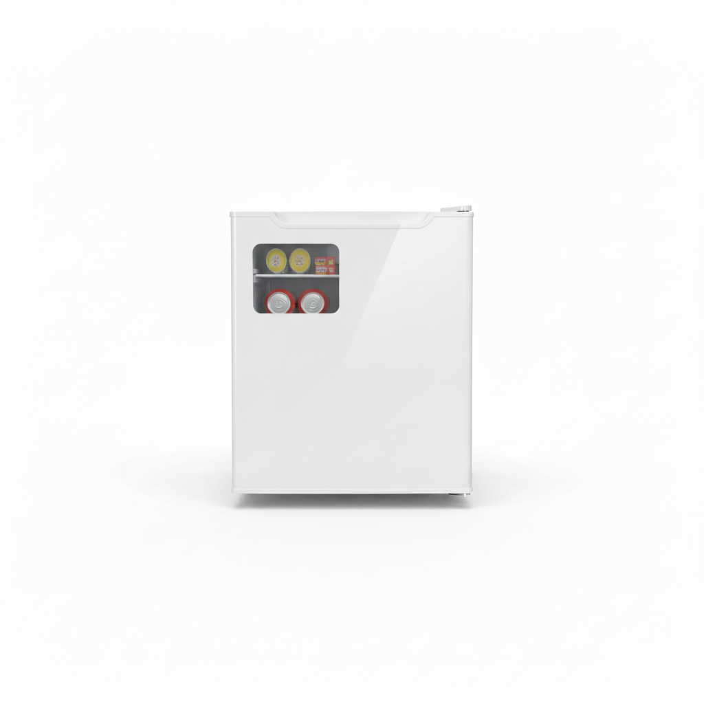 Mini fridge