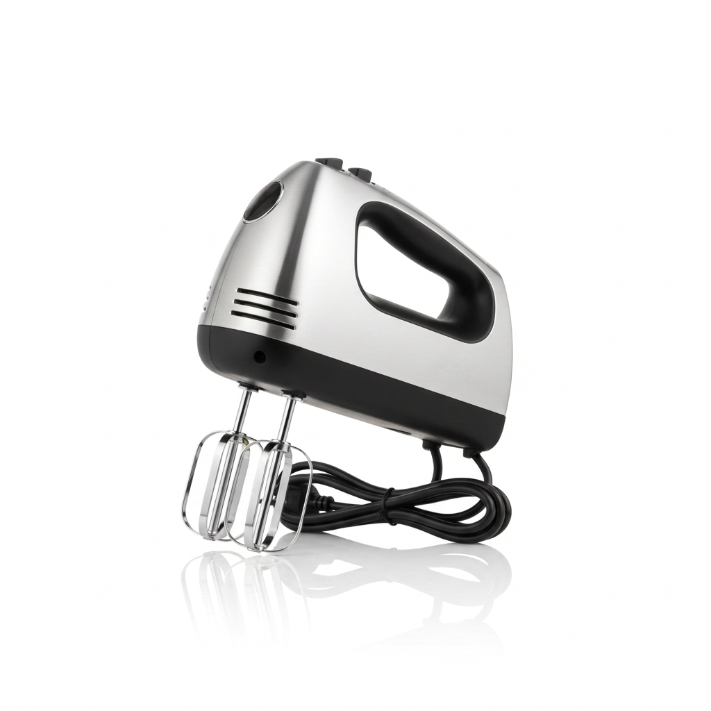 Hand mixer (electric)