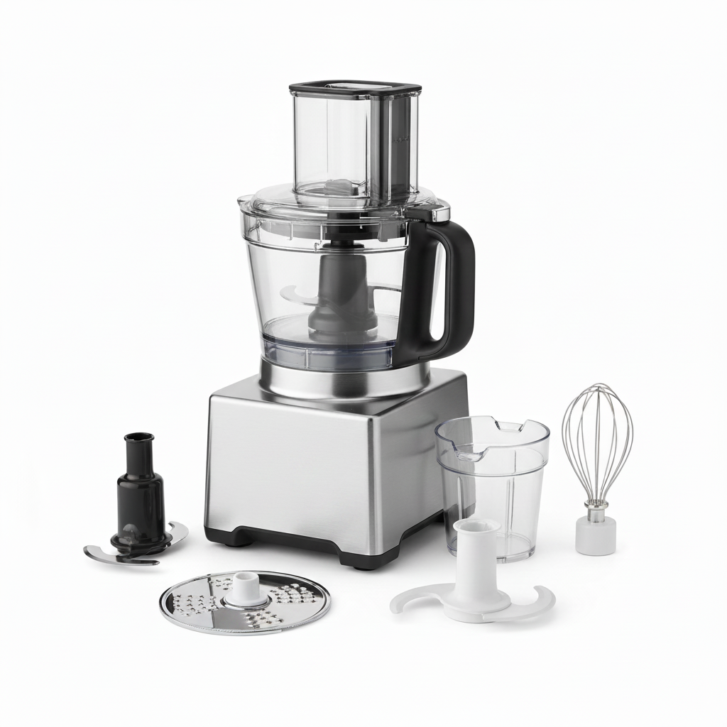 Juicer machine