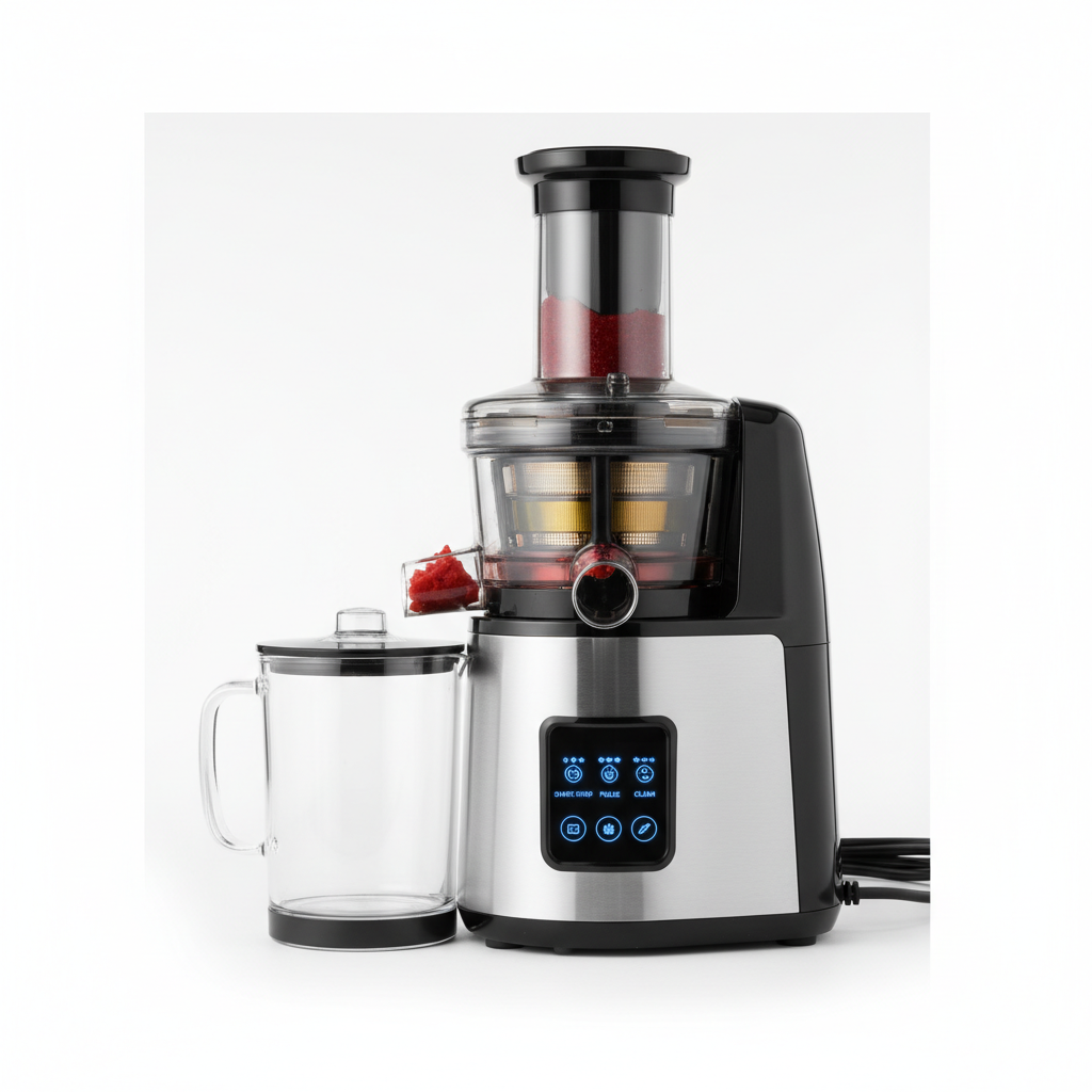 Food processor