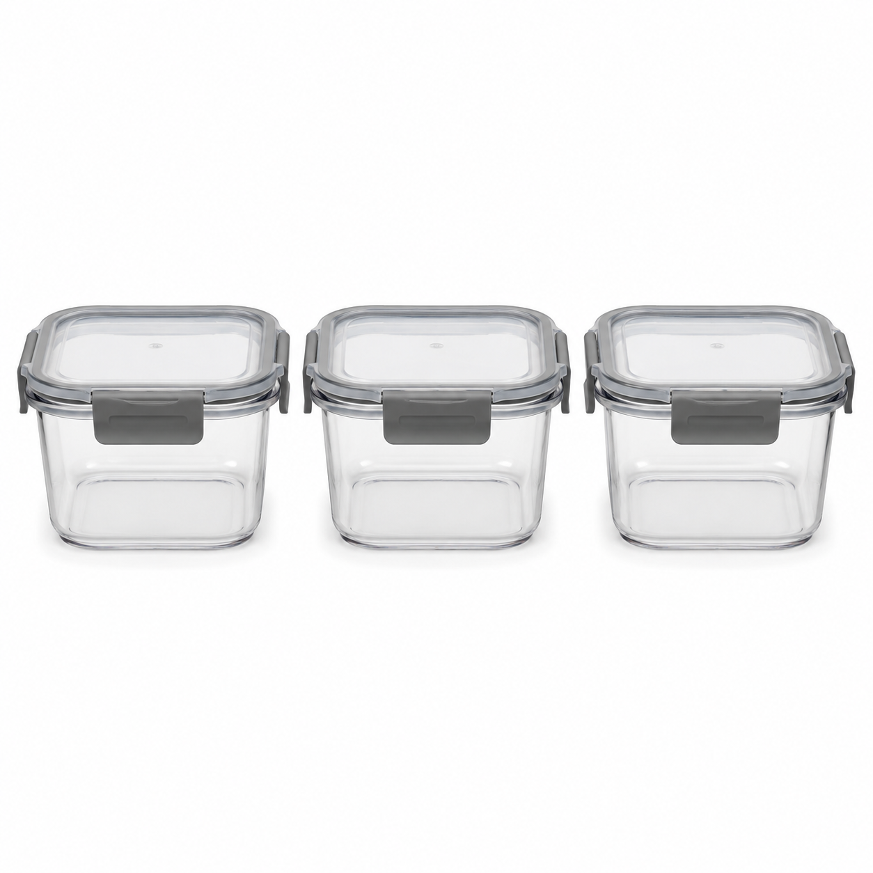 Food storage container set