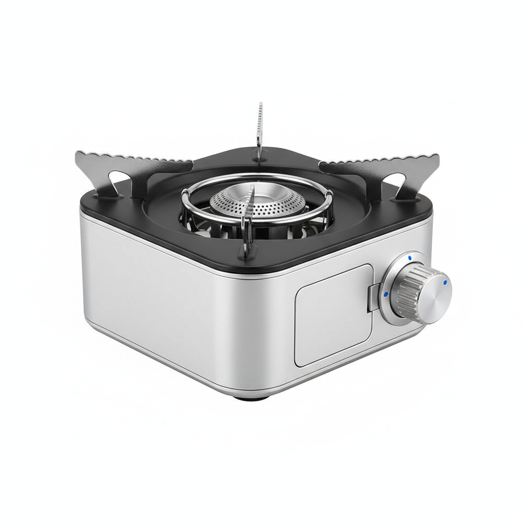 Portable gas stove