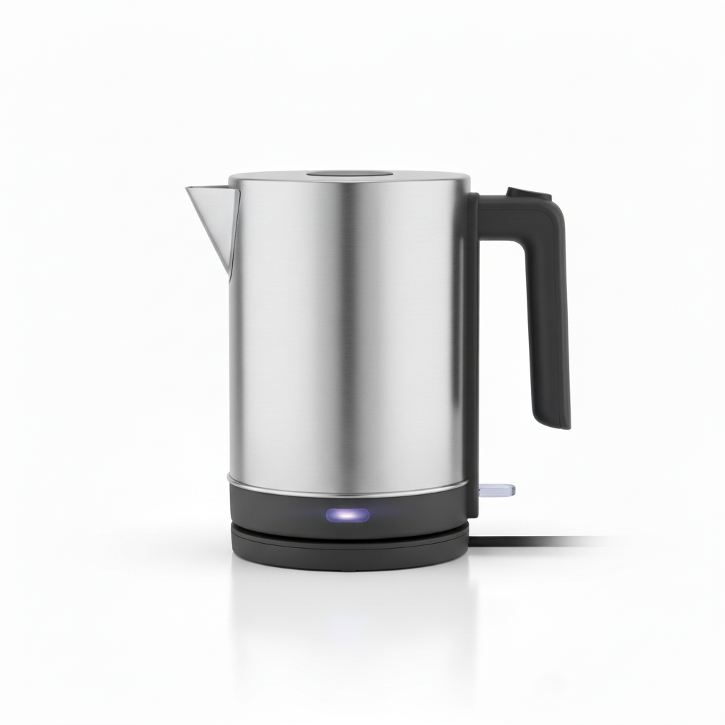 Electric kettle