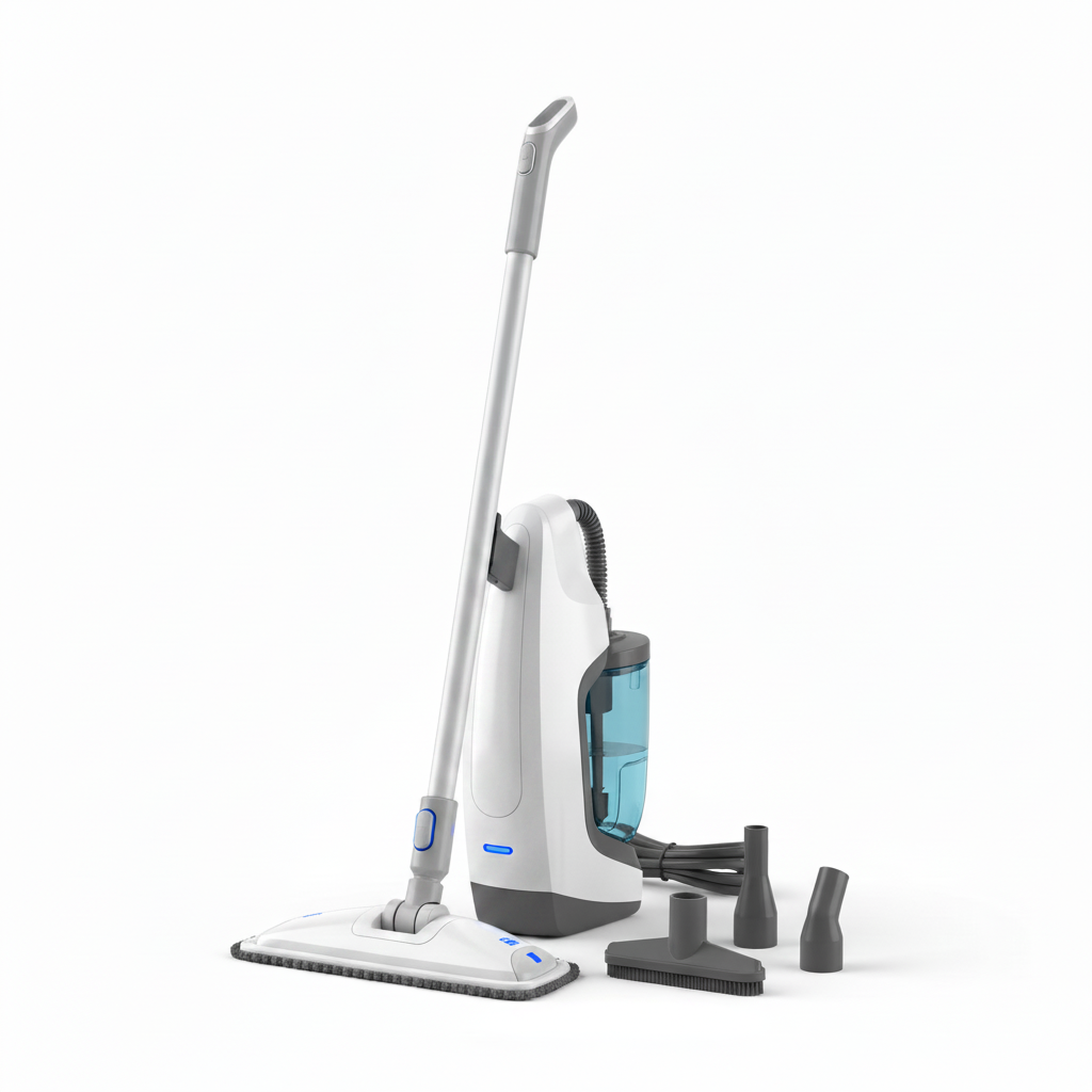 Steam cleaner