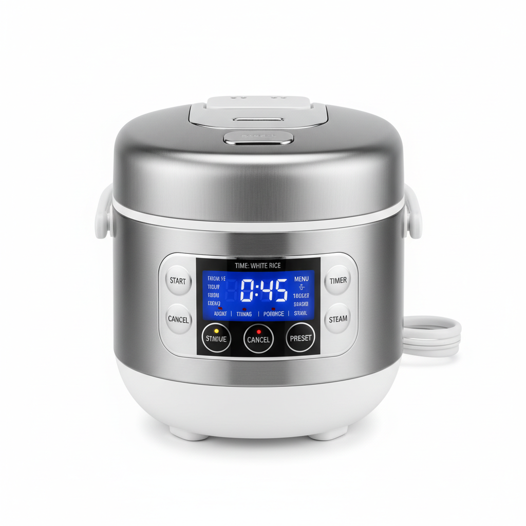 Rice cooker
