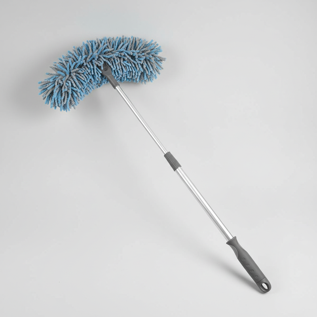 Extendable duster