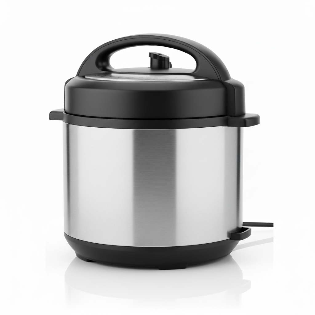 Pressure cooker