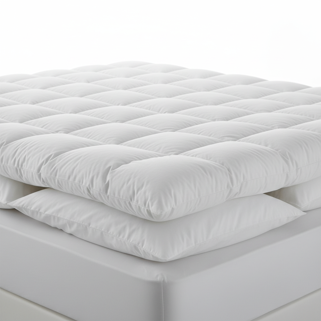 Mattress topper