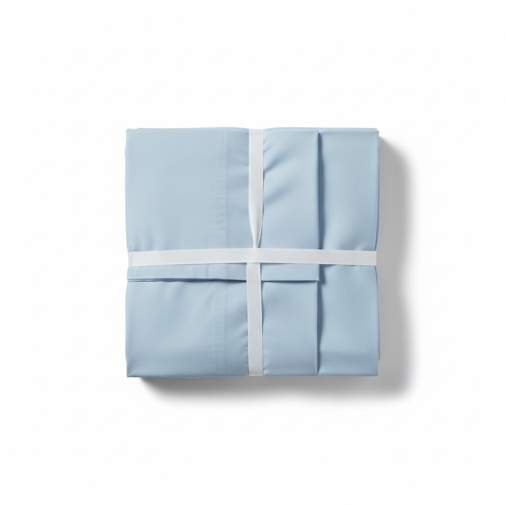 Bed sheet set