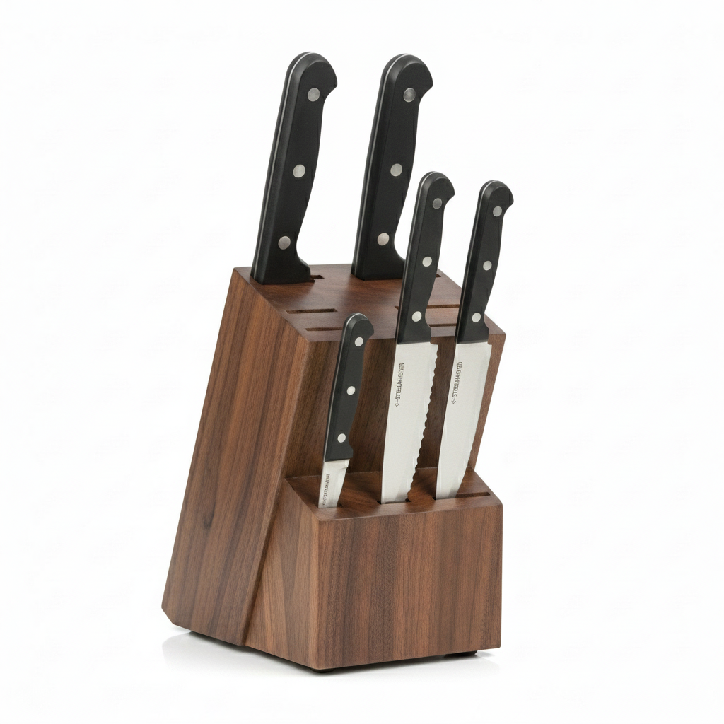 Knife set