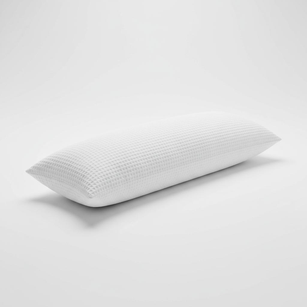 Body pillow