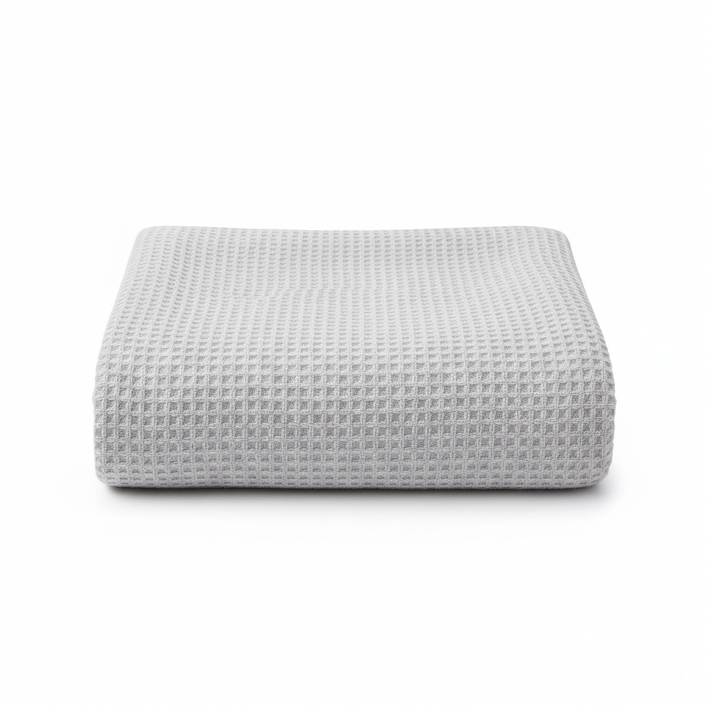 Cotton blanket