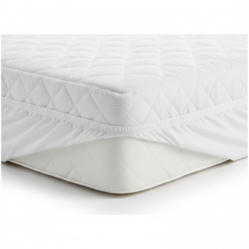 Mattress protector