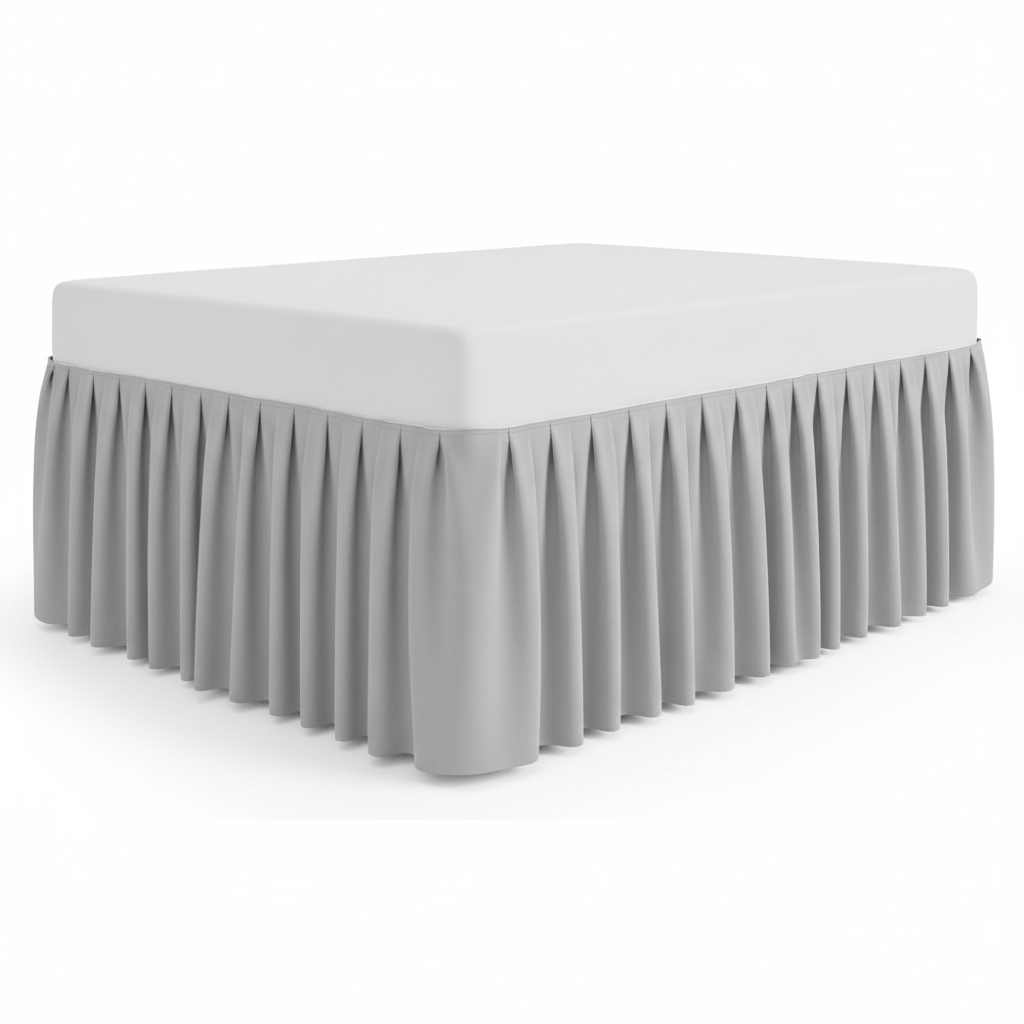 Bed skirt