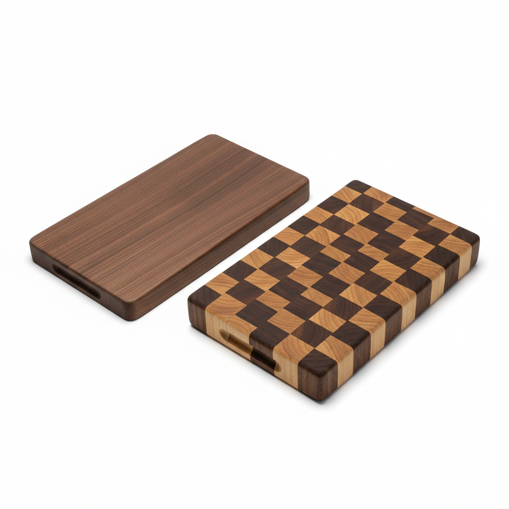 Cutting board set