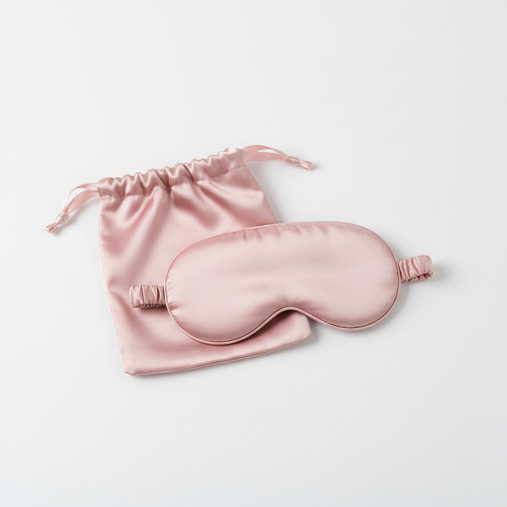 Sleeping eye mask set