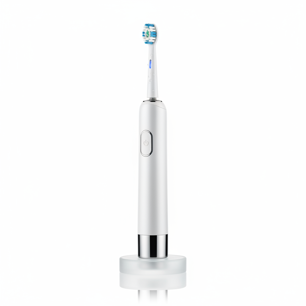 Electric toothbrush