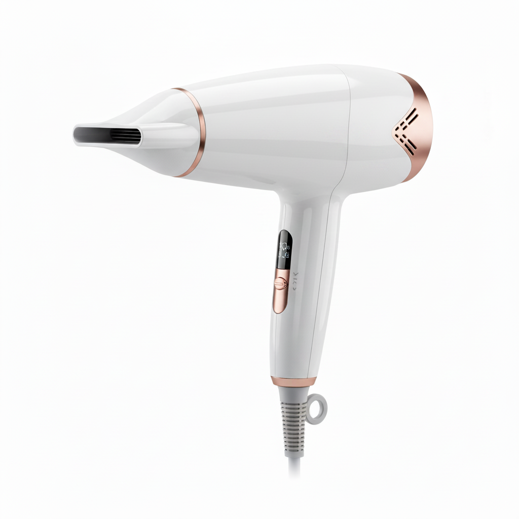 Hair dryer (generic)