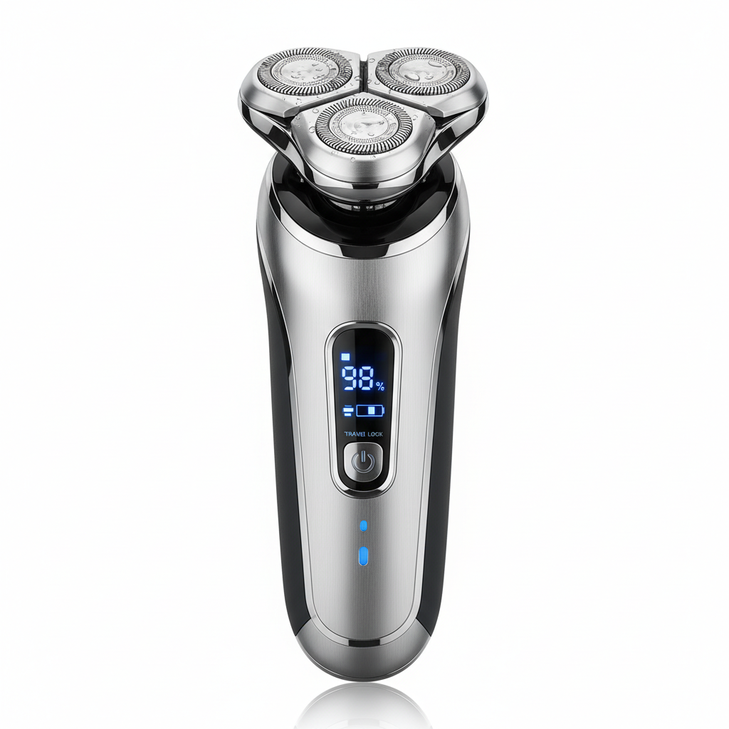 Electric shaver