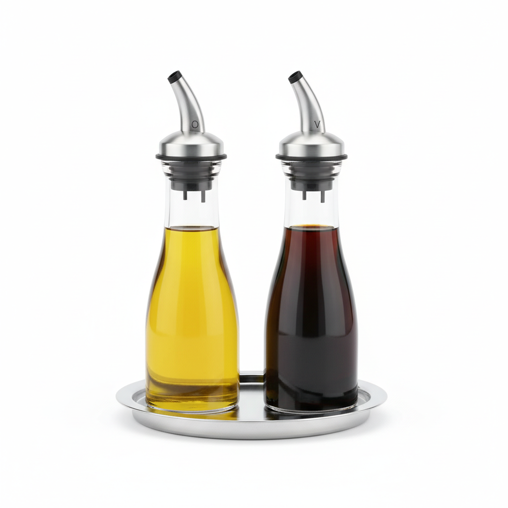 Oil dispenser