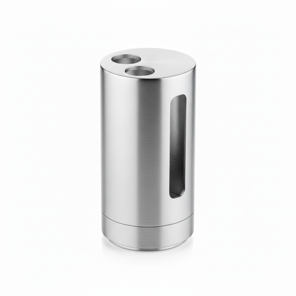 Toothbrush holder stand