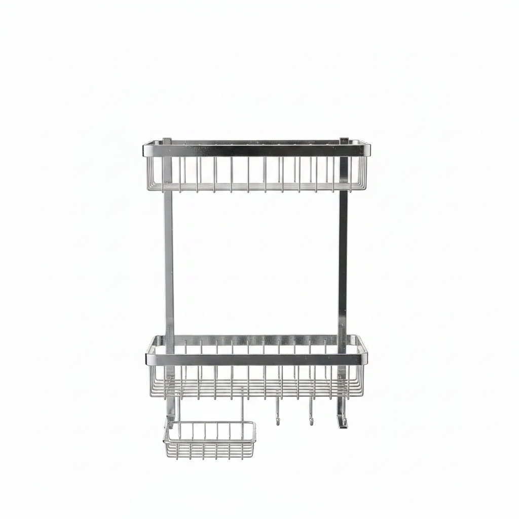 Shower caddy
