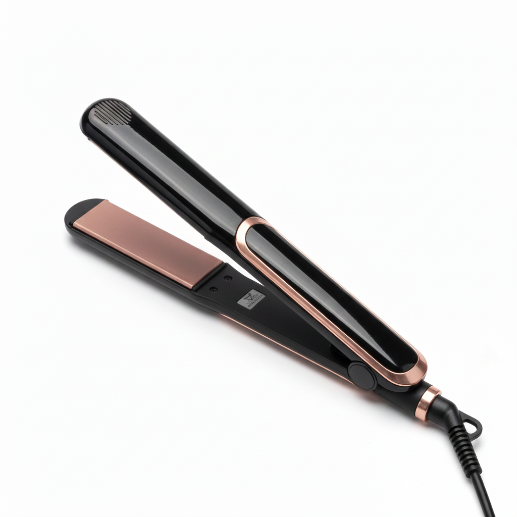 Hair straightener (generic)